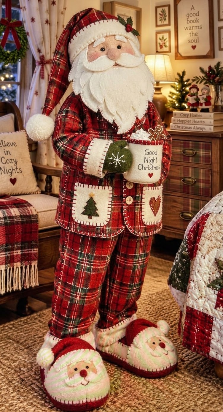 Papai Noel