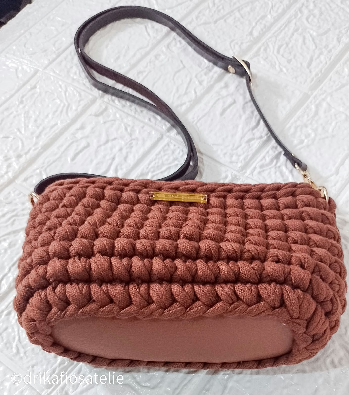 Bolsa Jimena(sob encomenda)