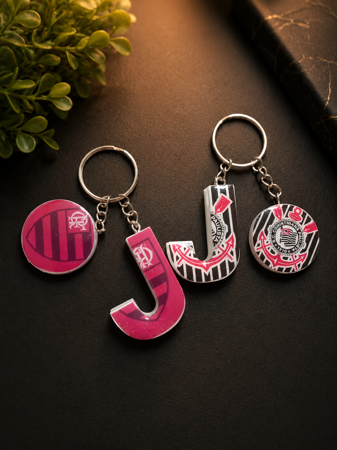 Chaveiro Personalizado