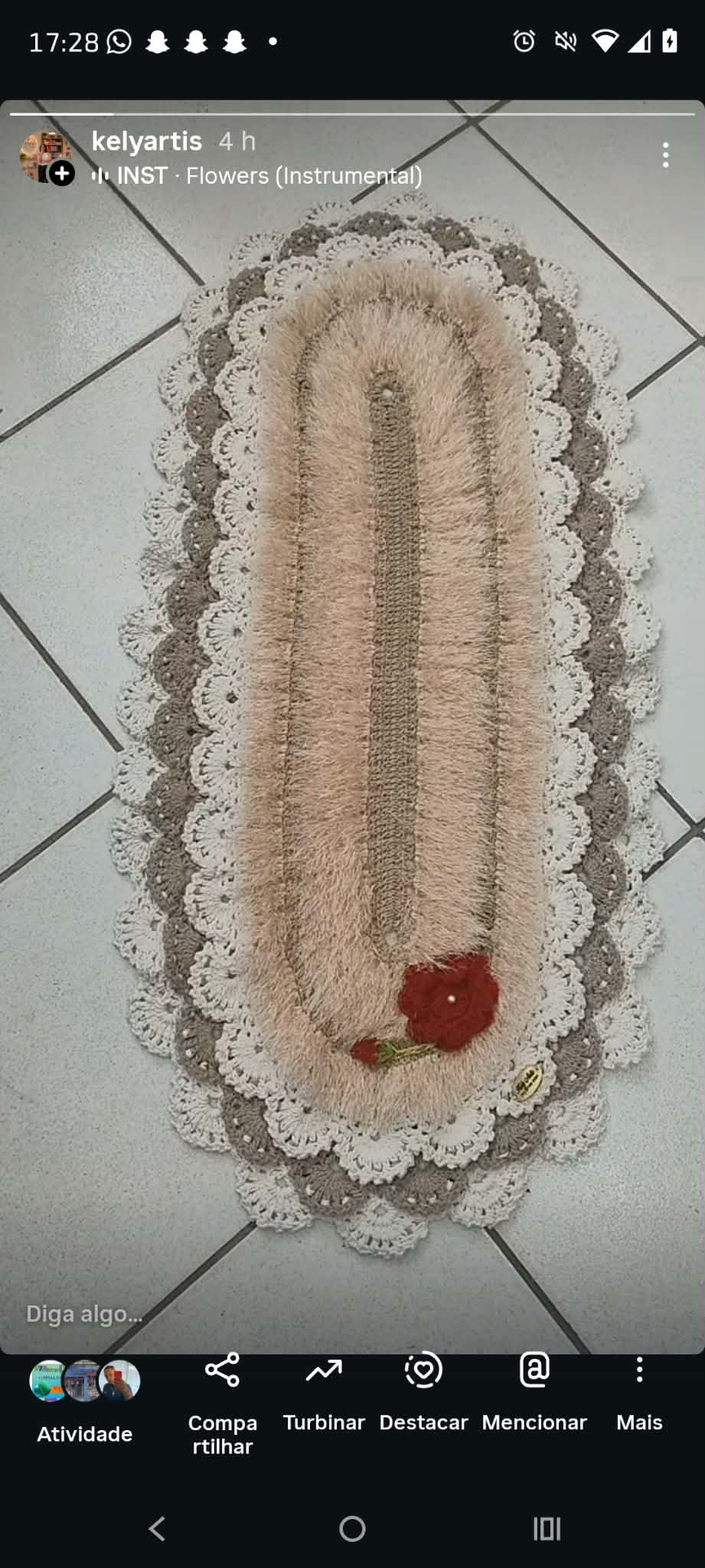 Passadeira