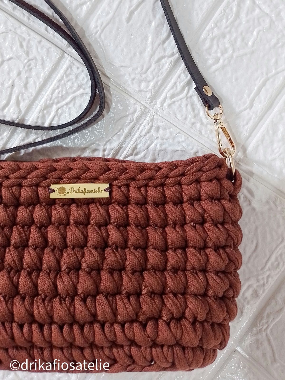 Bolsa Jimena(sob encomenda)