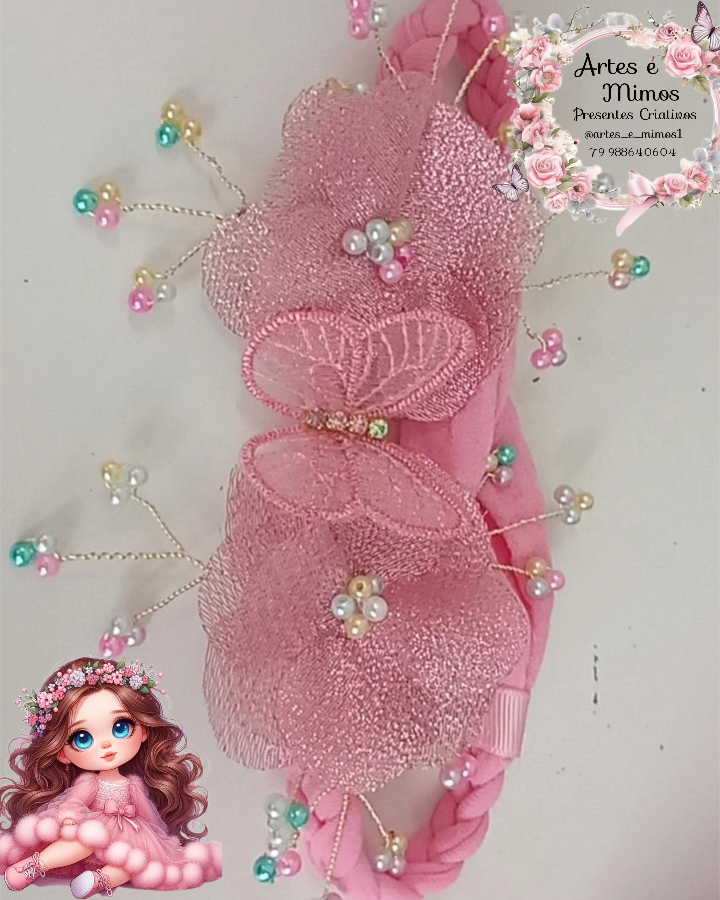 Faixa Jardim Formoso