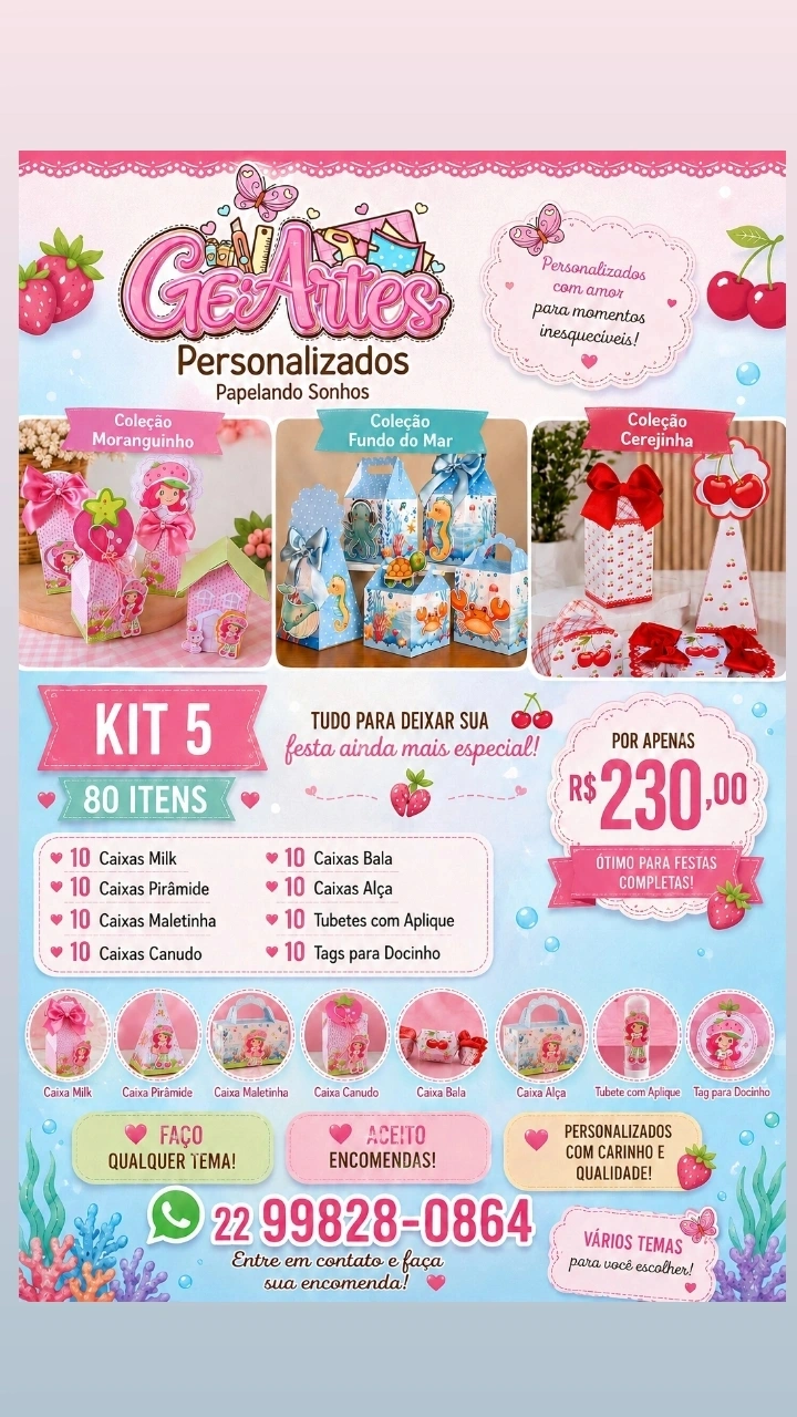 Kit 5