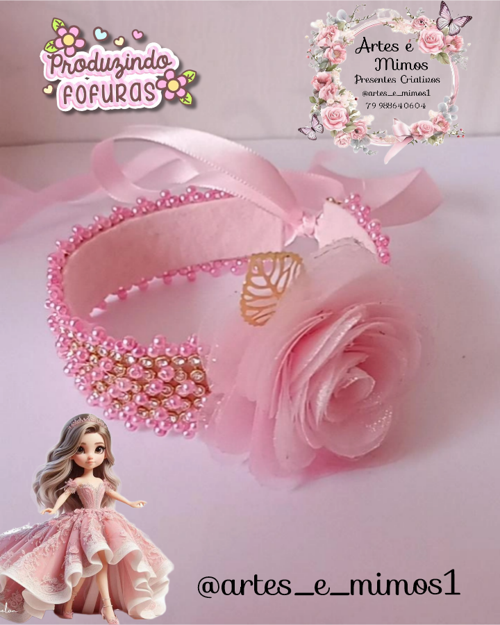 Porta Coque Bela