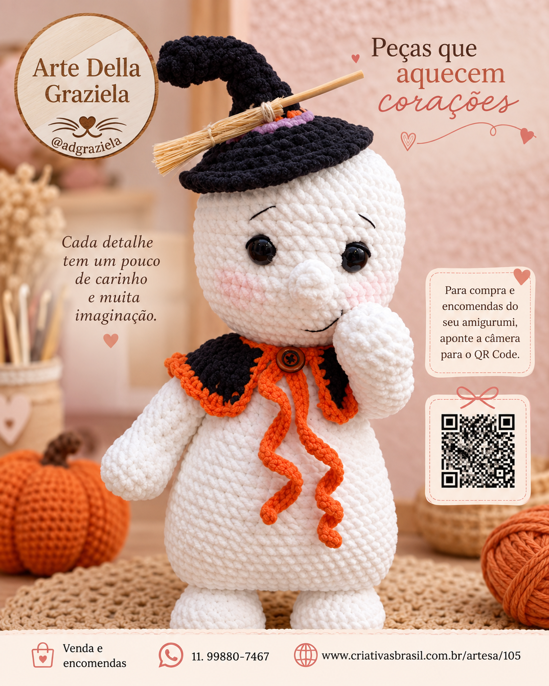 BOO o simpático fantasminha