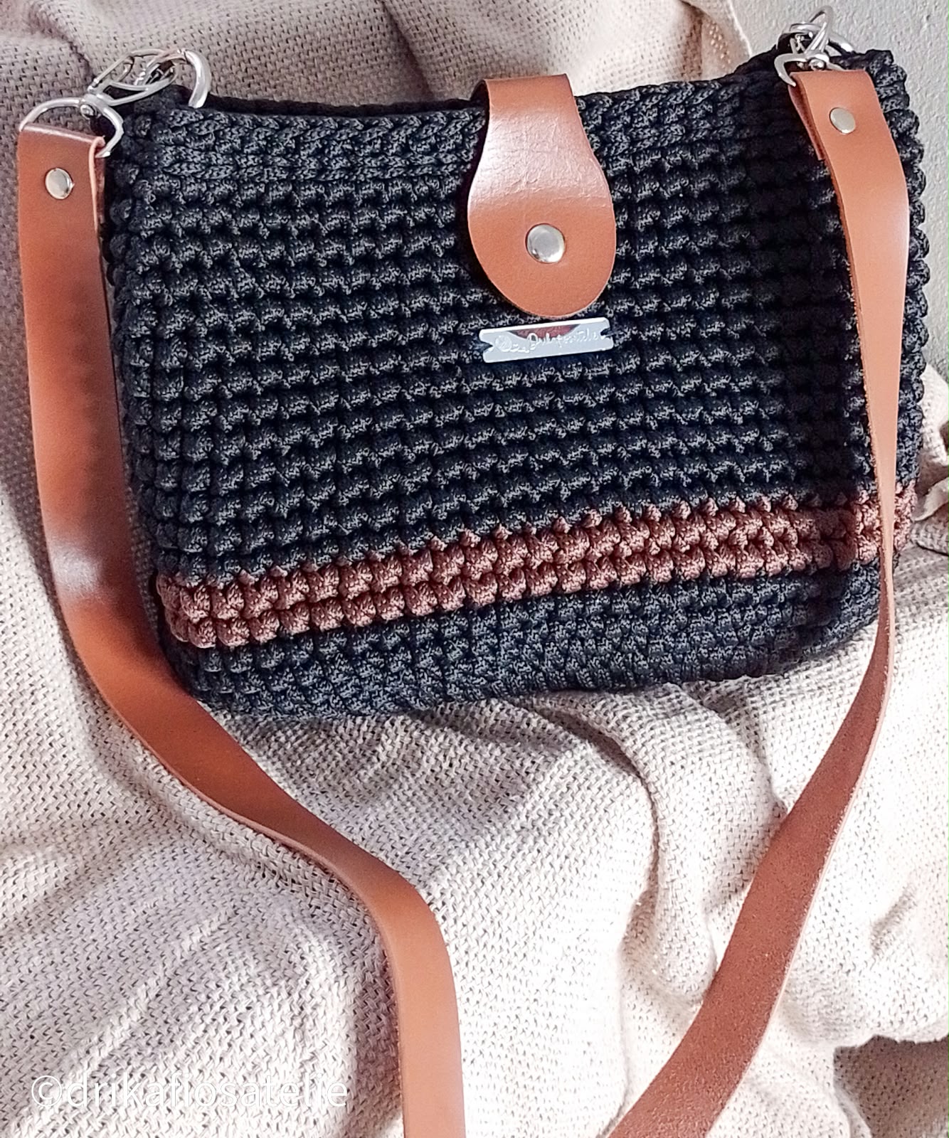 Bolsa Jovelina(Sob encomenda)