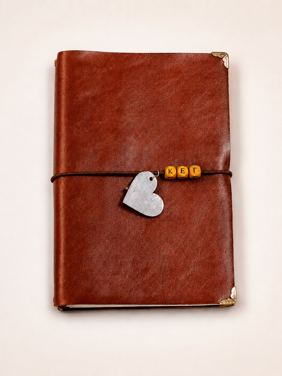 Caderno Estilo Midori Premium - 4 em 1