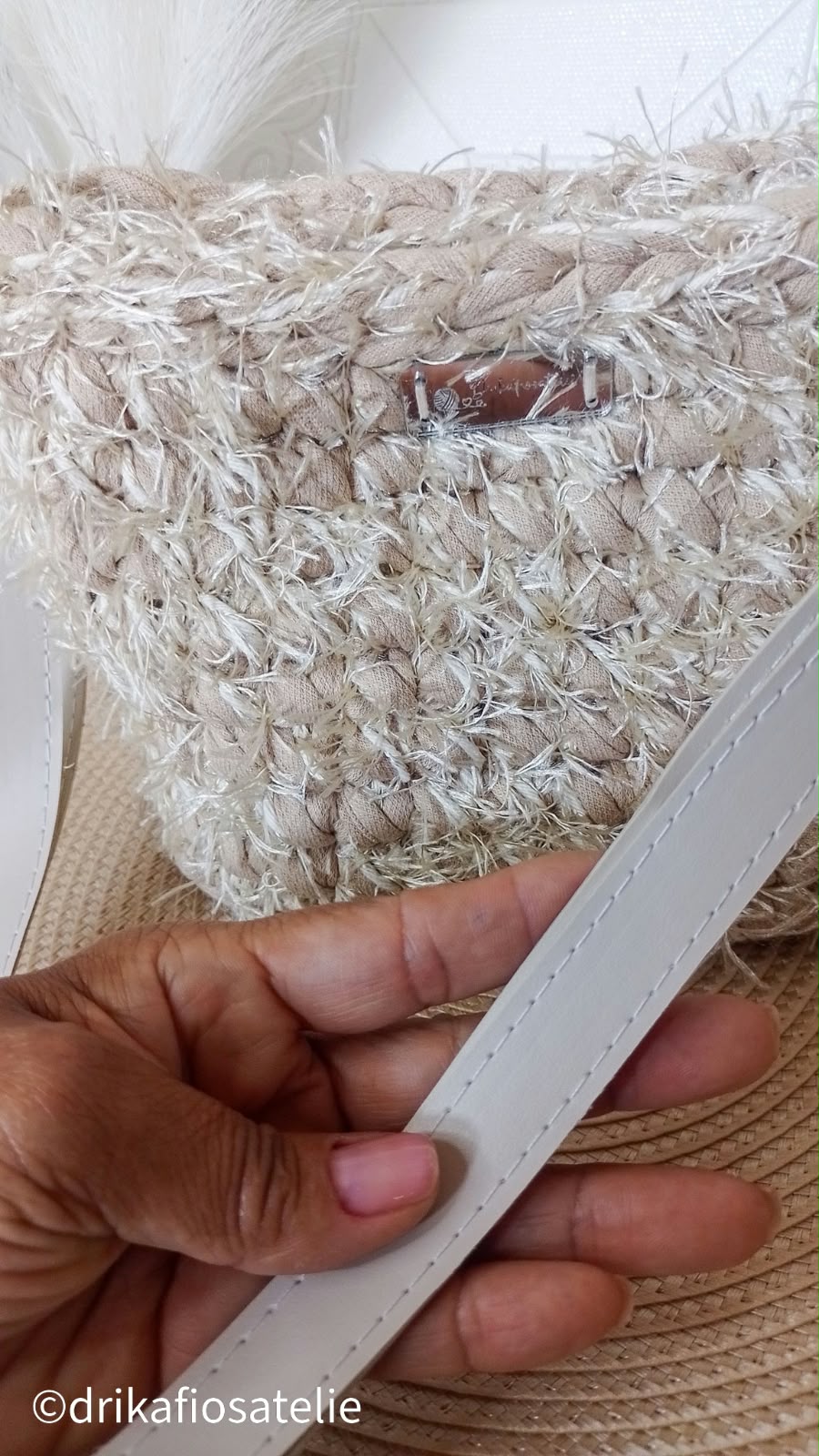 Bolsa Ivanna