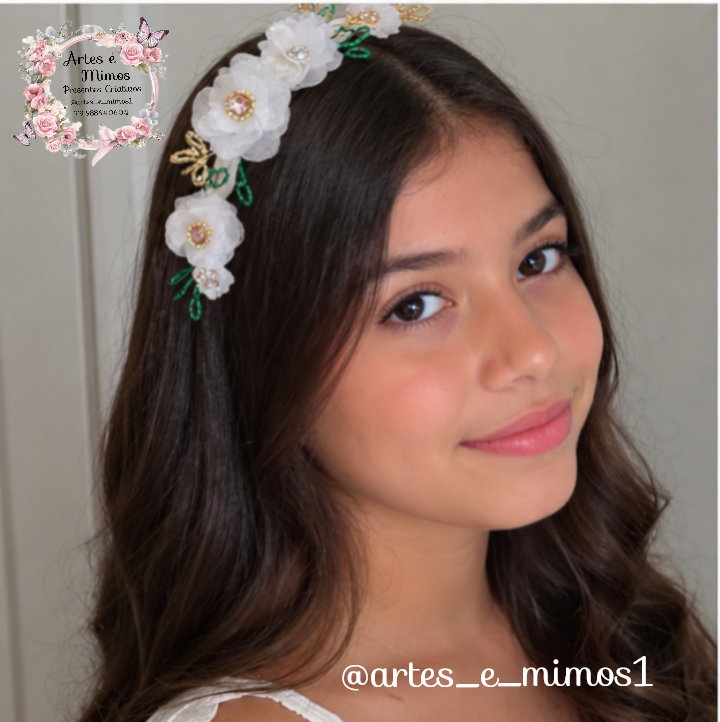 Tiara Campo Belo