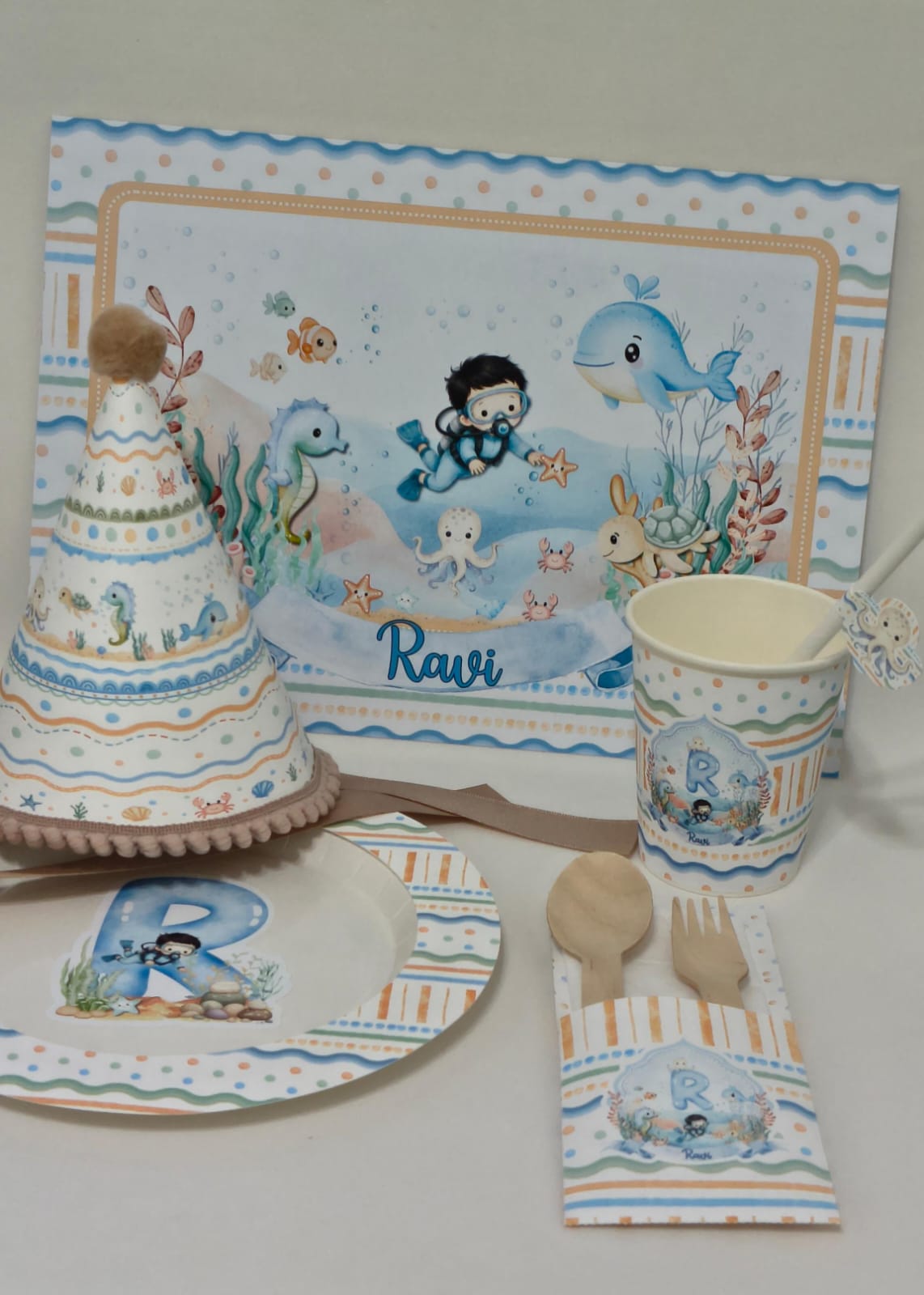DeoCrafts Estudio Criativo