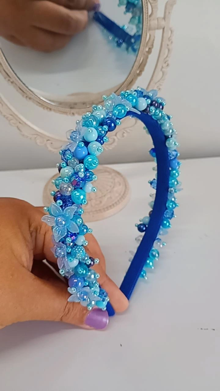 Tiara Sammylu 12