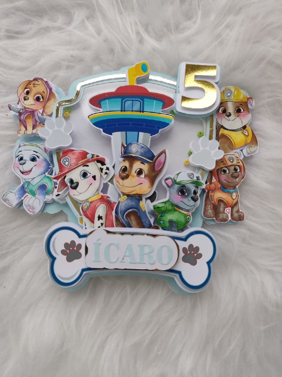 Aline Personalizados