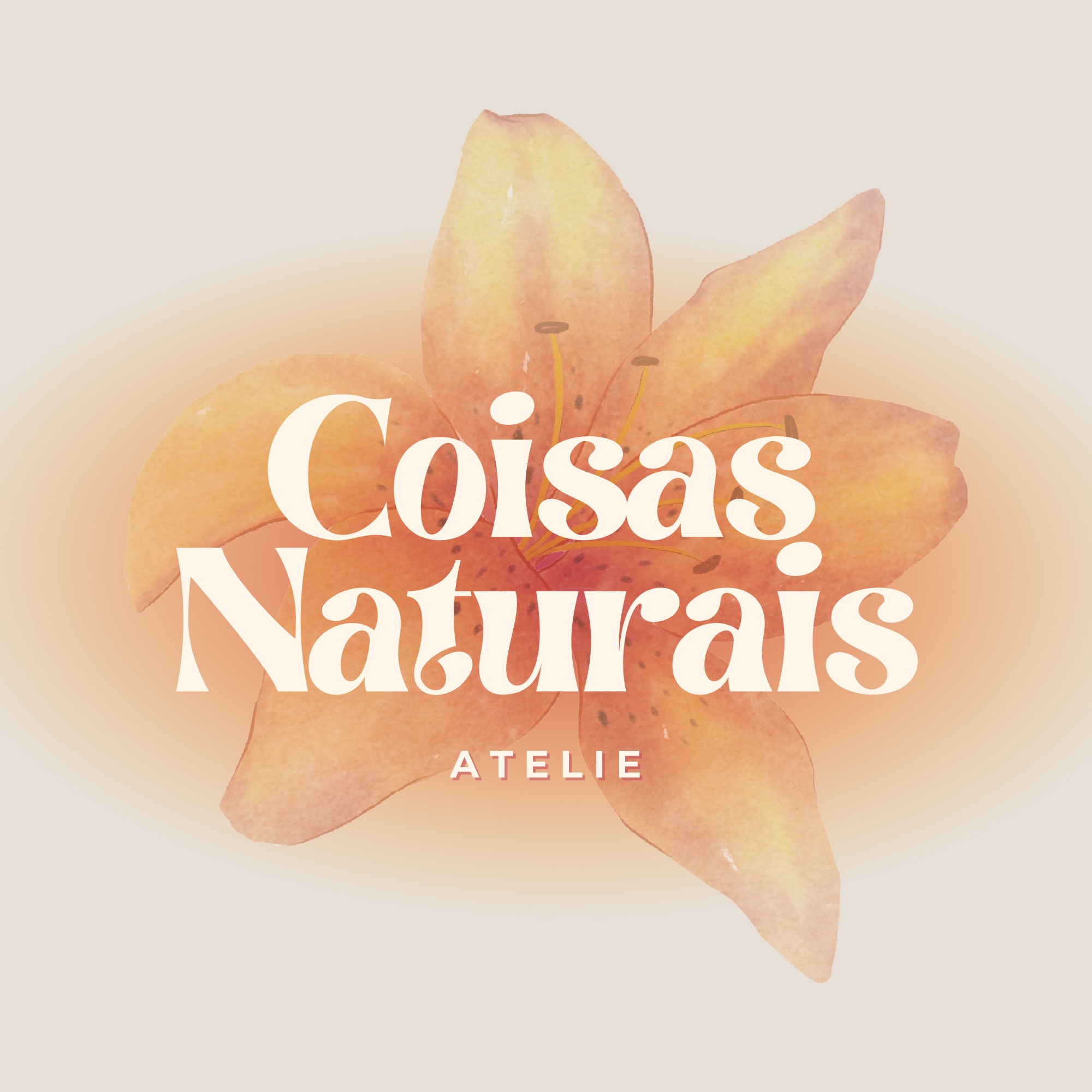 Ateliê Coisas Naturais