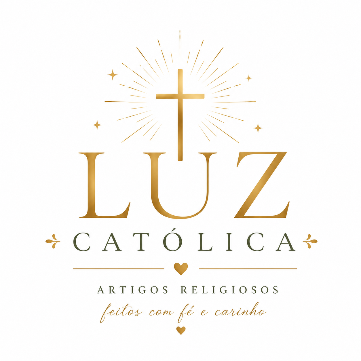 Luz Católica
